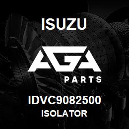 IDVC9082500 Isuzu ISOLATOR | AGA Parts
