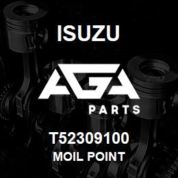 T52309100 Isuzu MOIL POINT | AGA Parts