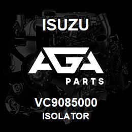VC9085000 Isuzu ISOLATOR | AGA Parts