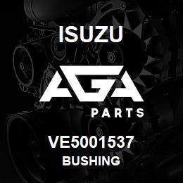VE5001537 Isuzu BUSHING | AGA Parts