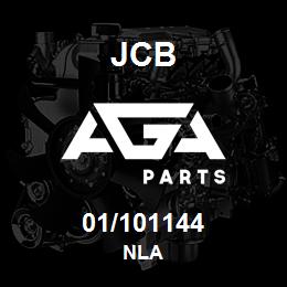 01/101144 JCB NLA | AGA Parts