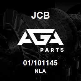 01/101145 JCB NLA | AGA Parts