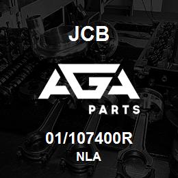 01/107400R JCB NLA | AGA Parts