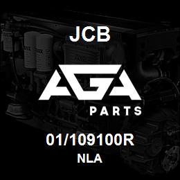 01/109100R JCB NLA | AGA Parts