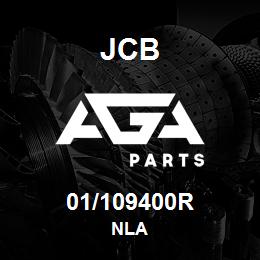 01/109400R JCB NLA | AGA Parts