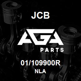 01/109900R JCB NLA | AGA Parts