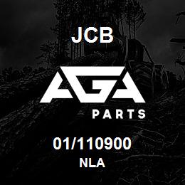 01/110900 JCB NLA | AGA Parts