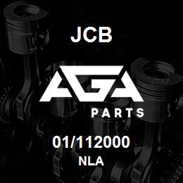 01/112000 JCB NLA | AGA Parts