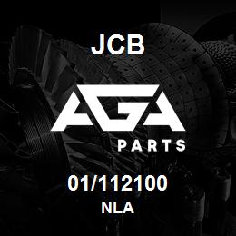 01/112100 JCB NLA | AGA Parts