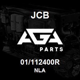 01/112400R JCB NLA | AGA Parts