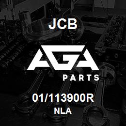 01/113900R JCB NLA | AGA Parts