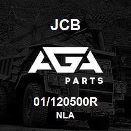 01/120500R JCB NLA | AGA Parts