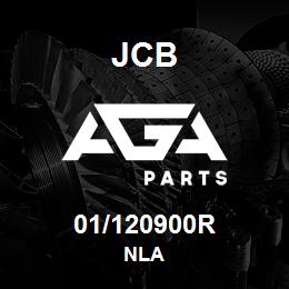 01/120900R JCB NLA | AGA Parts