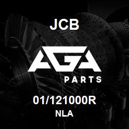 01/121000R JCB NLA | AGA Parts
