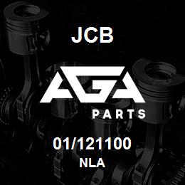 01/121100 JCB NLA | AGA Parts