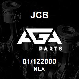 01/122000 JCB NLA | AGA Parts