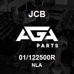 01/122500R JCB NLA | AGA Parts