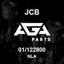 01/122800 JCB NLA | AGA Parts