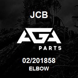 02/201858 JCB ELBOW | AGA Parts