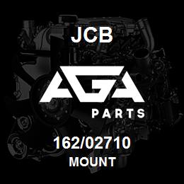 162/02710 JCB MOUNT | AGA Parts