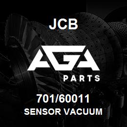 701/60011 JCB SENSOR VACUUM | AGA Parts