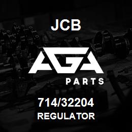 714/32204 JCB REGULATOR | AGA Parts