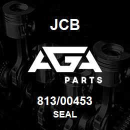 813/00453 JCB SEAL | AGA Parts