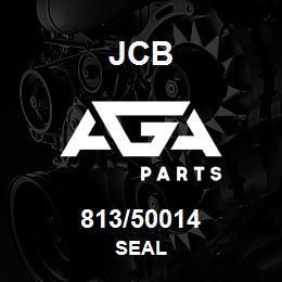 813/50014 JCB SEAL | AGA Parts