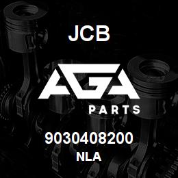 9030408200 JCB NLA | AGA Parts