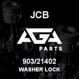 903/21402 JCB WASHER LOCK | AGA Parts