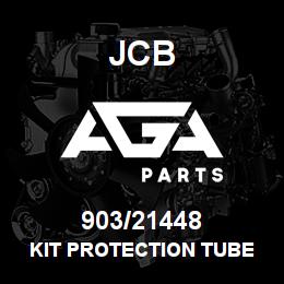 903/21448 JCB Kit protection tube | AGA Parts