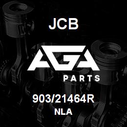 903/21464R JCB NLA | AGA Parts
