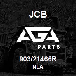 903/21466R JCB NLA | AGA Parts