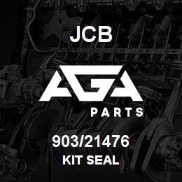 903/21476 JCB Kit Seal | AGA Parts
