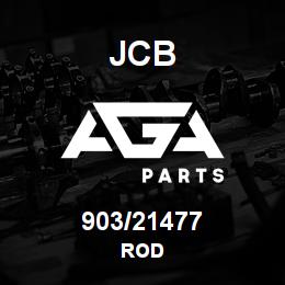 903/21477 JCB ROD | AGA Parts