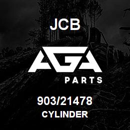 903/21478 JCB CYLINDER | AGA Parts