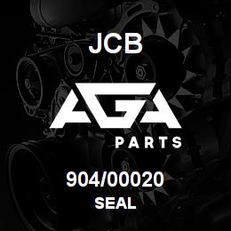 904/00020 JCB SEAL | AGA Parts