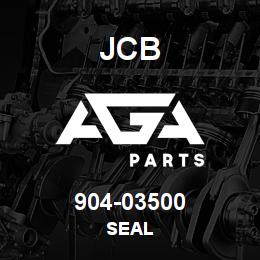 904-03500 JCB Seal | AGA Parts