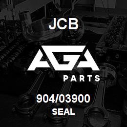 904/03900 JCB SEAL | AGA Parts