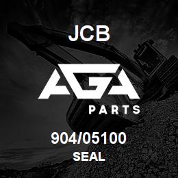 904/05100 JCB Seal | AGA Parts