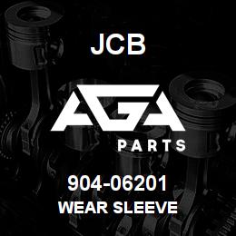 904-06201 JCB Wear Sleeve | AGA Parts
