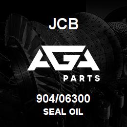 904/06300 JCB Seal oil | AGA Parts