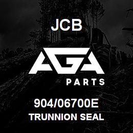 904/06700E JCB TRUNNION SEAL | AGA Parts