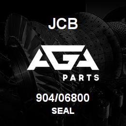 904/06800 JCB Seal | AGA Parts