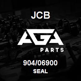904/06900 JCB Seal | AGA Parts