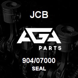 904/07000 JCB Seal | AGA Parts