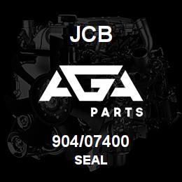 904/07400 JCB Seal | AGA Parts