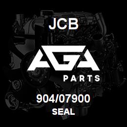 904/07900 JCB Seal | AGA Parts