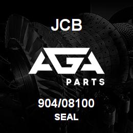 904/08100 JCB Seal | AGA Parts