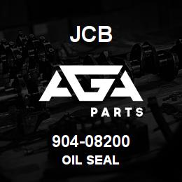 904-08200 JCB Oil Seal | AGA Parts